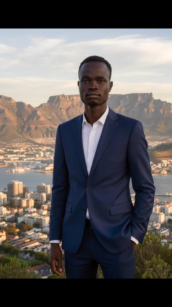 James Ochieng