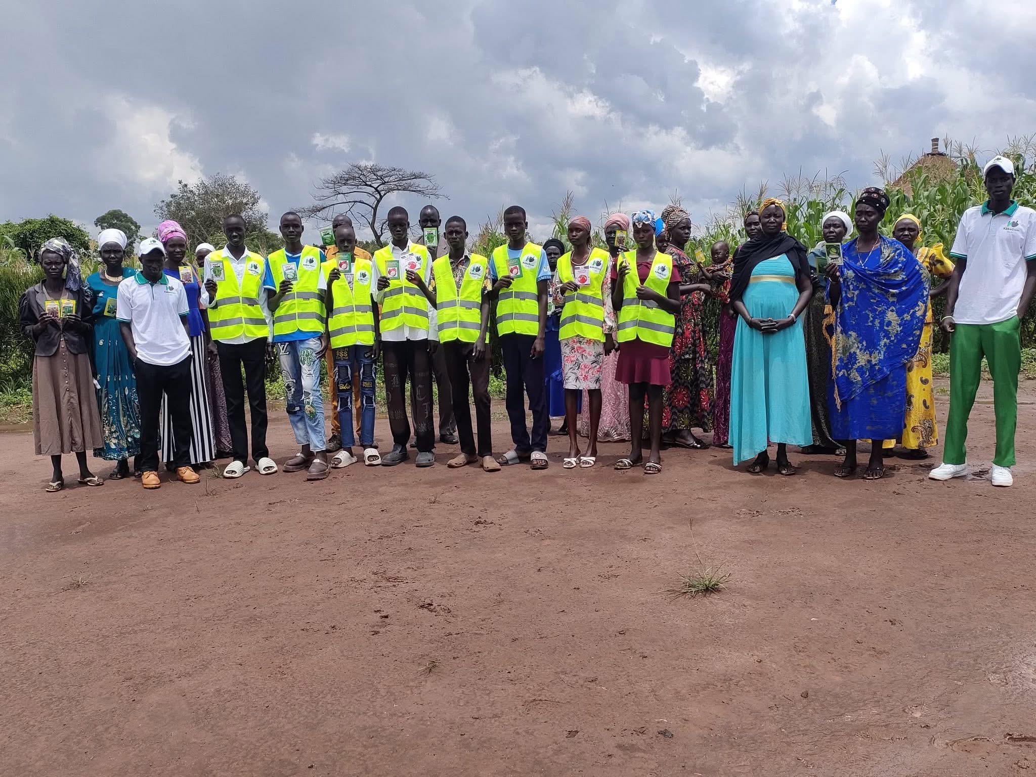 Community Impact