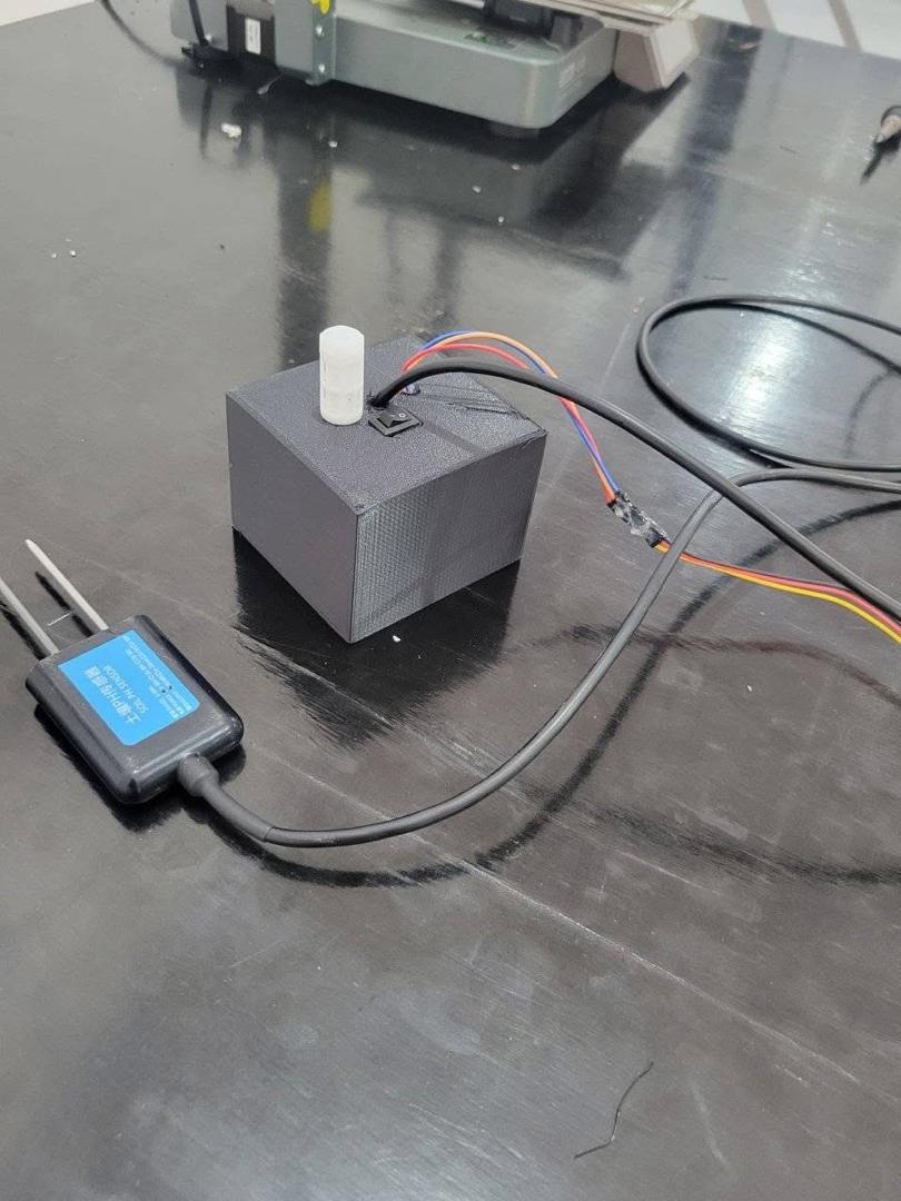 IoT Components